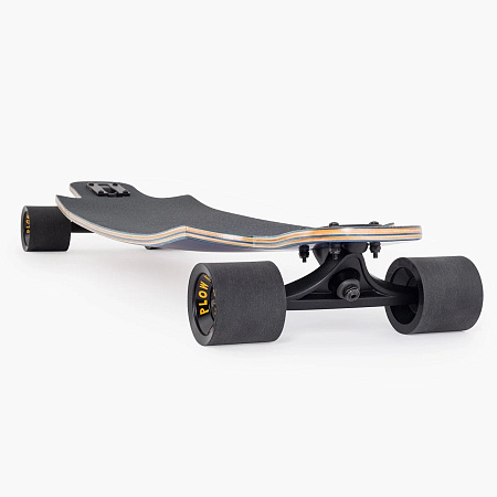 Лонгборд LANDYACHTZ Drop Cat 38 Dune